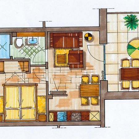 Der Stoertebeker - "Apartment Prerow" Apartments Hinter Den Duenen Діраген Екстер'єр фото